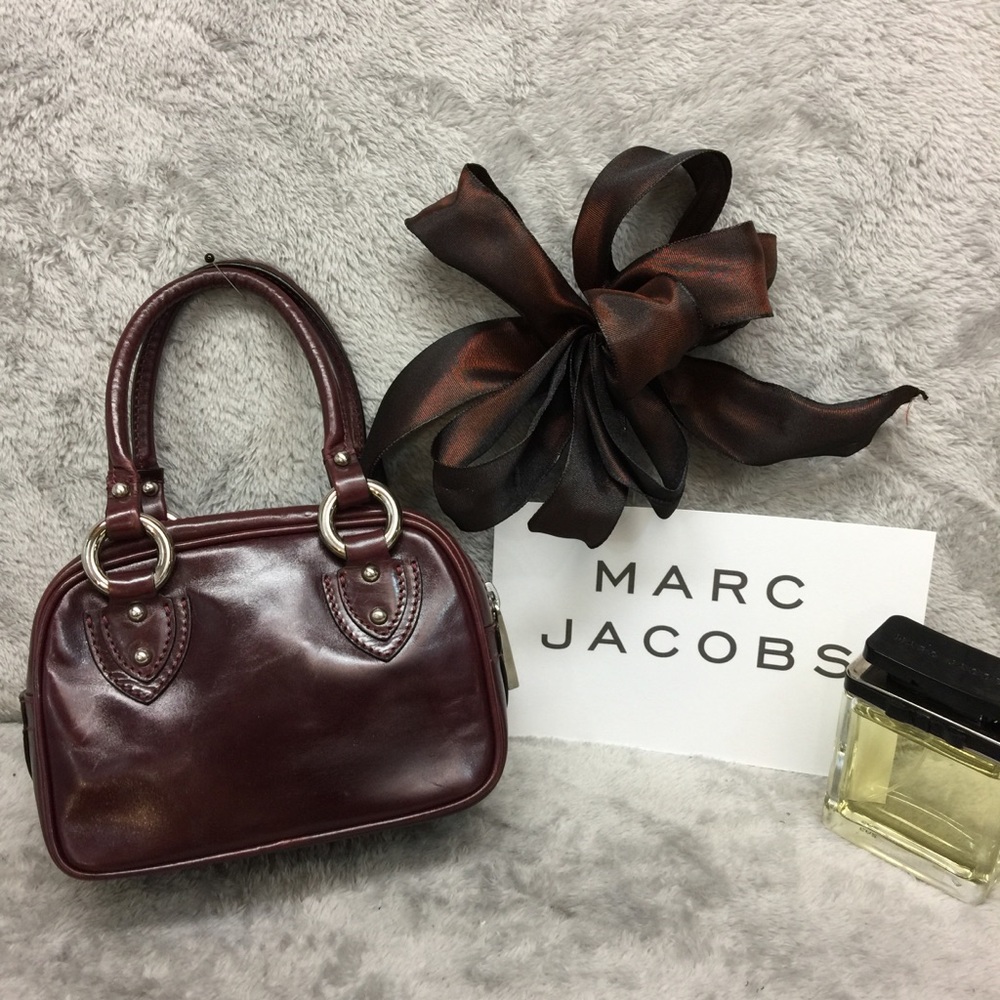 Marc Jacobs Bag